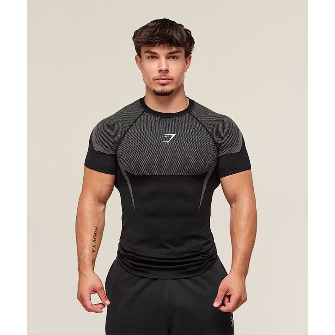 Other GYMSHARK Element Tee Quick Dry - Image 16