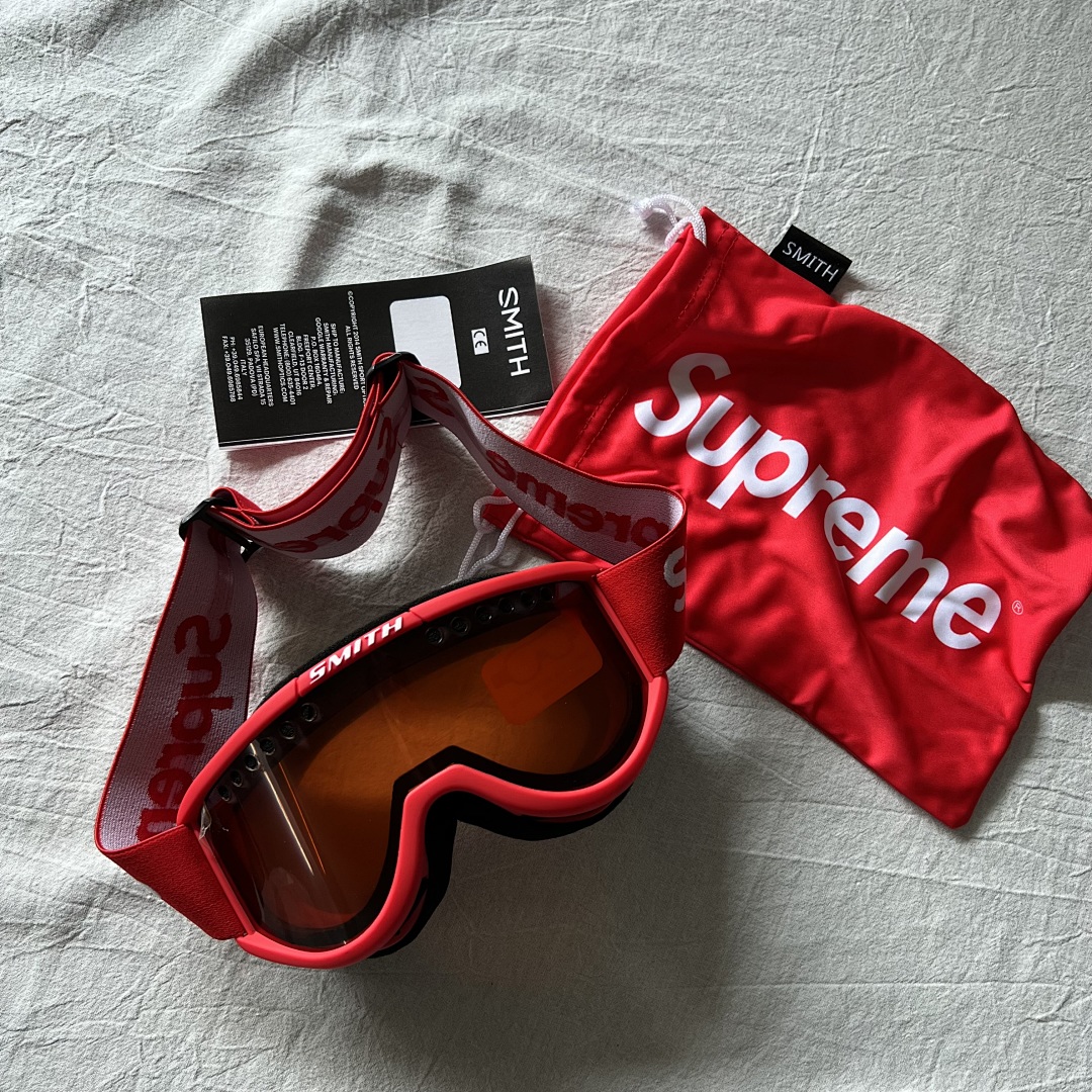 SU* Ski Goggles, photo 1