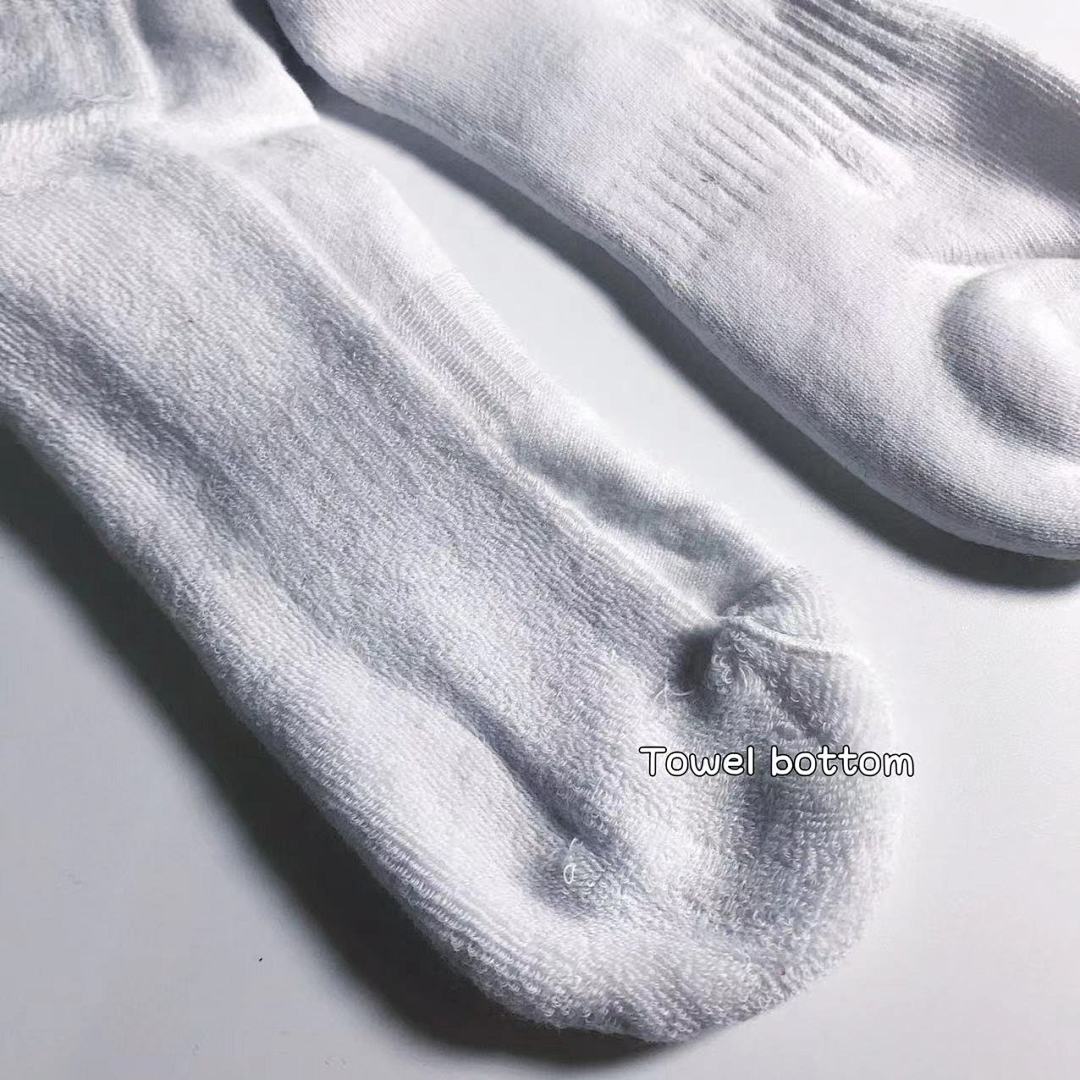 Accessiories 1:1 Vetements X Reebok Socks Collection (With Original Packaging) - Image 27