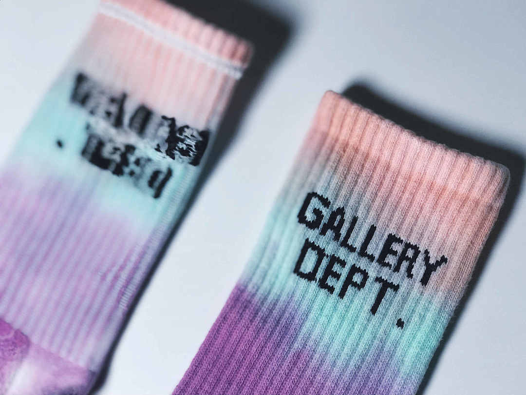 Lanvin Gallery Dept Bandhnu Socks - Image 13