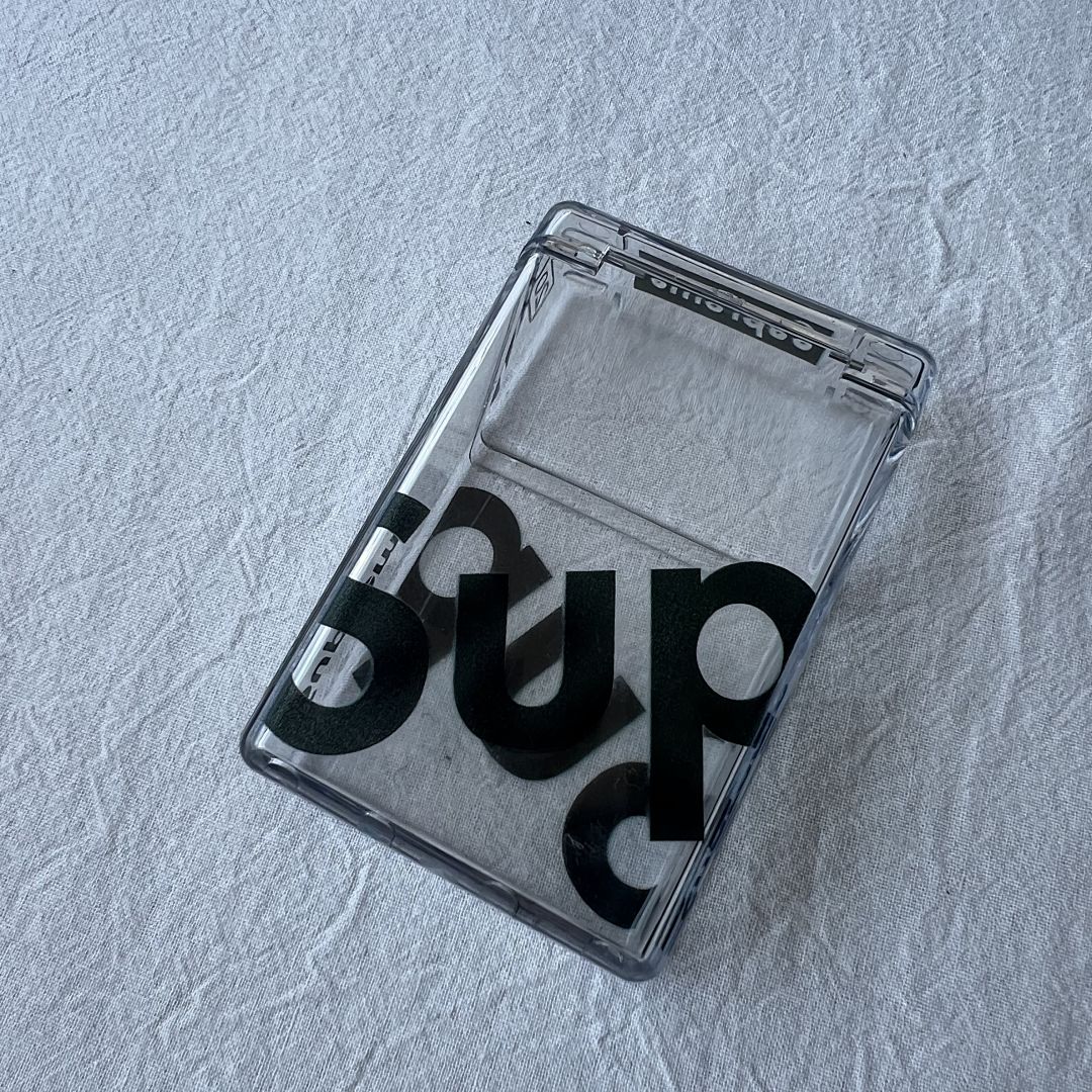 bag/homeware/accessories 2025 New S Marlboro Cigarette Case - Image 7