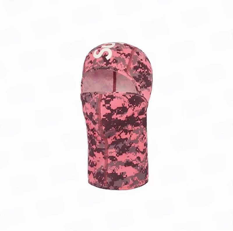NEW Luminous S Heat Reactive Balaclava (4 Color), photo 1