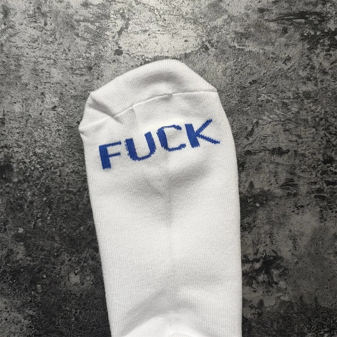 Accessiories VUJADE Socks - Image 4