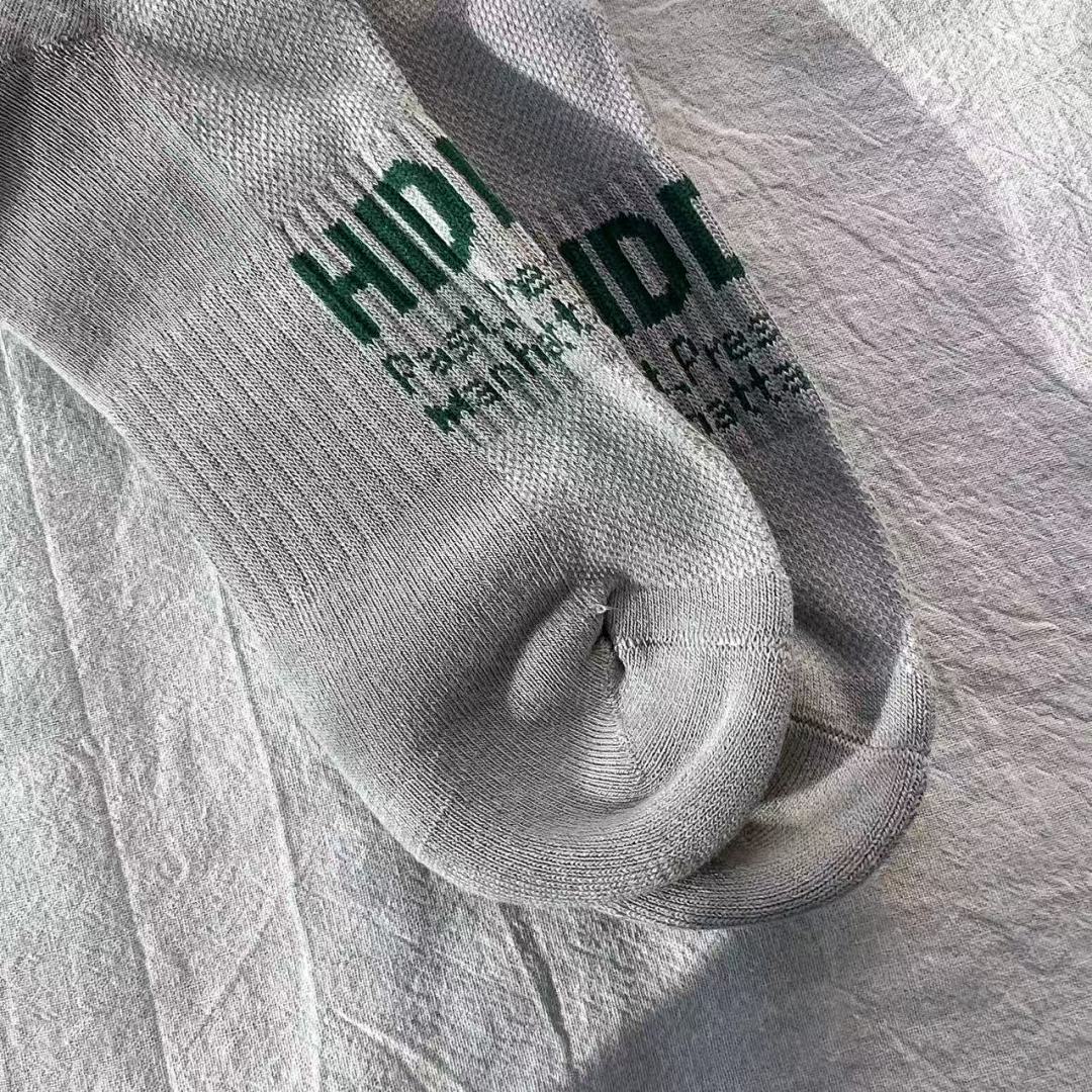 Accessiories 1:1 Hidden Socks Towel Bottom - Image 4