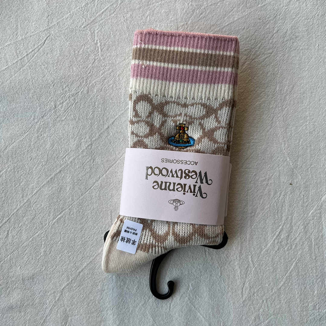 Other Vivienne Westood Socks - Image 8