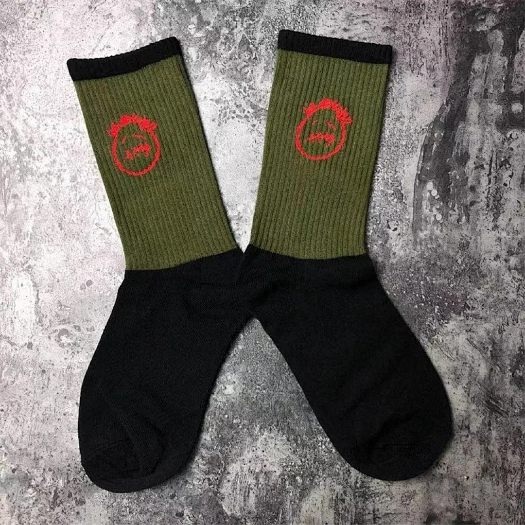 Accessiories Travis Scott Socks -002 - Image 4