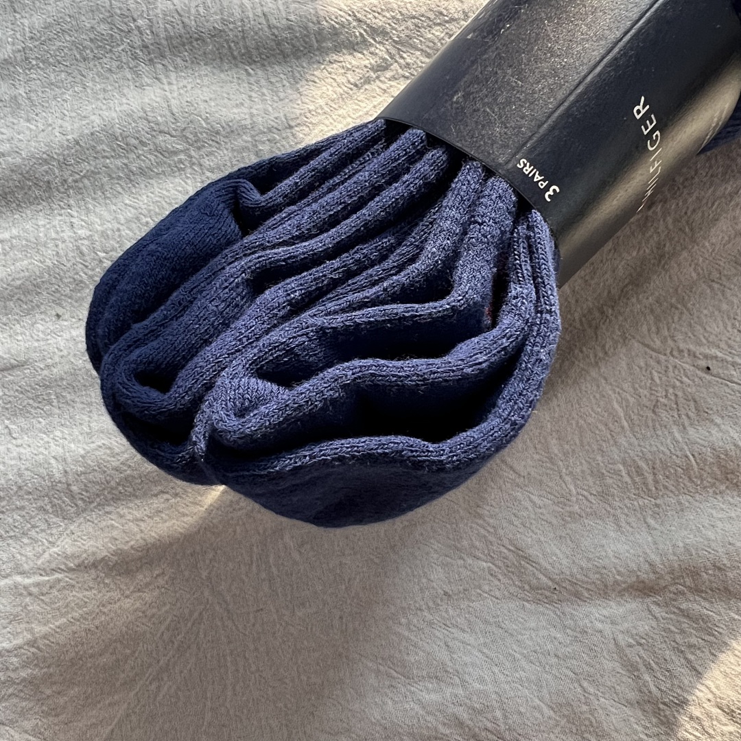 Accessiories TM Towel - Image 5
