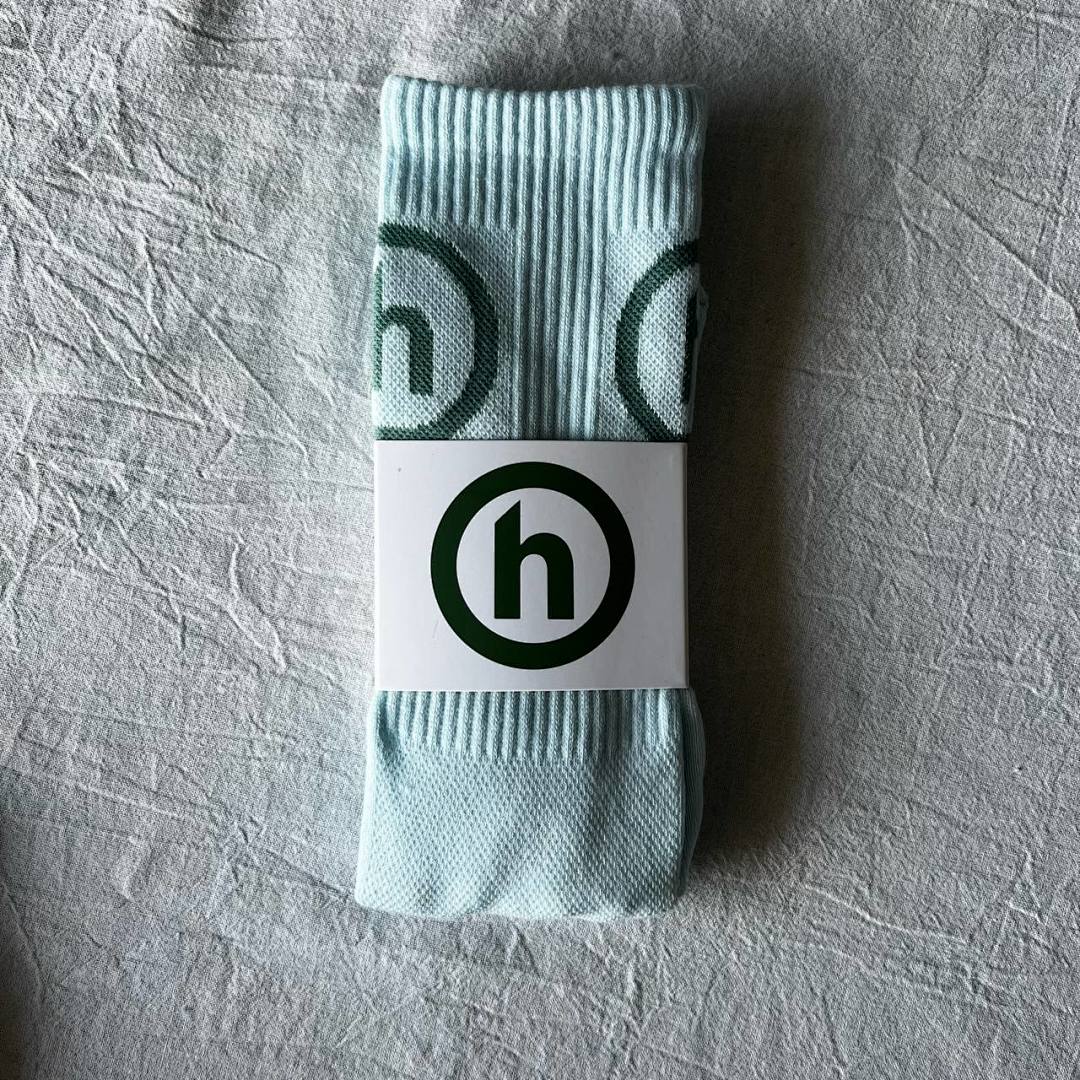 Accessiories Hidden Towel Socks - Image 5