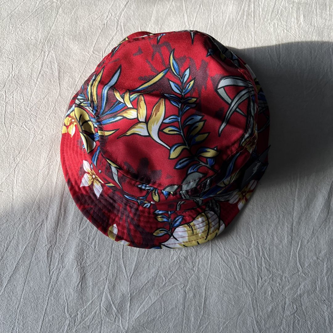 Hats STU Bucket Hat ZG*04 - Image 11