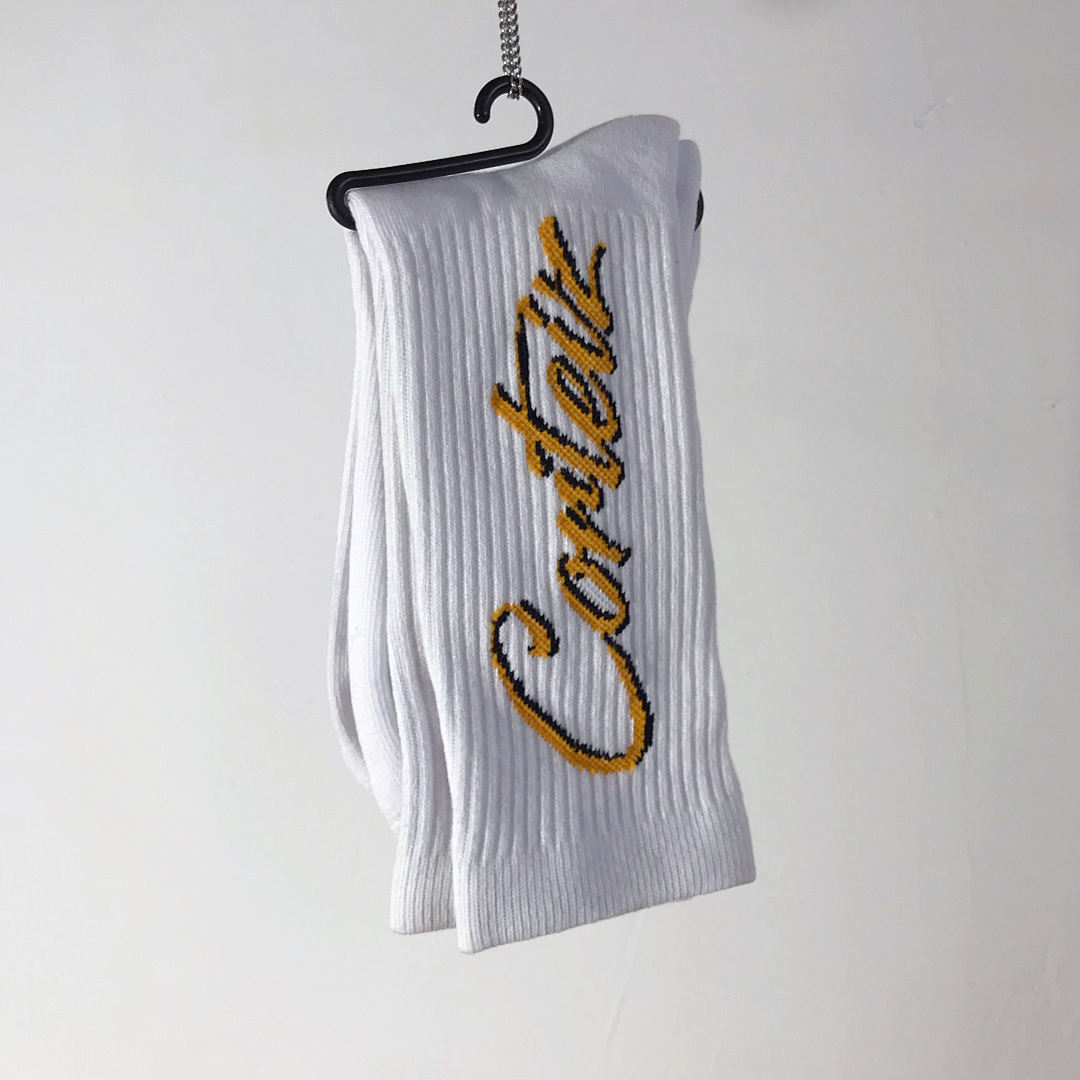 Accessiories 1:1 Co Socks Verison - Image 8