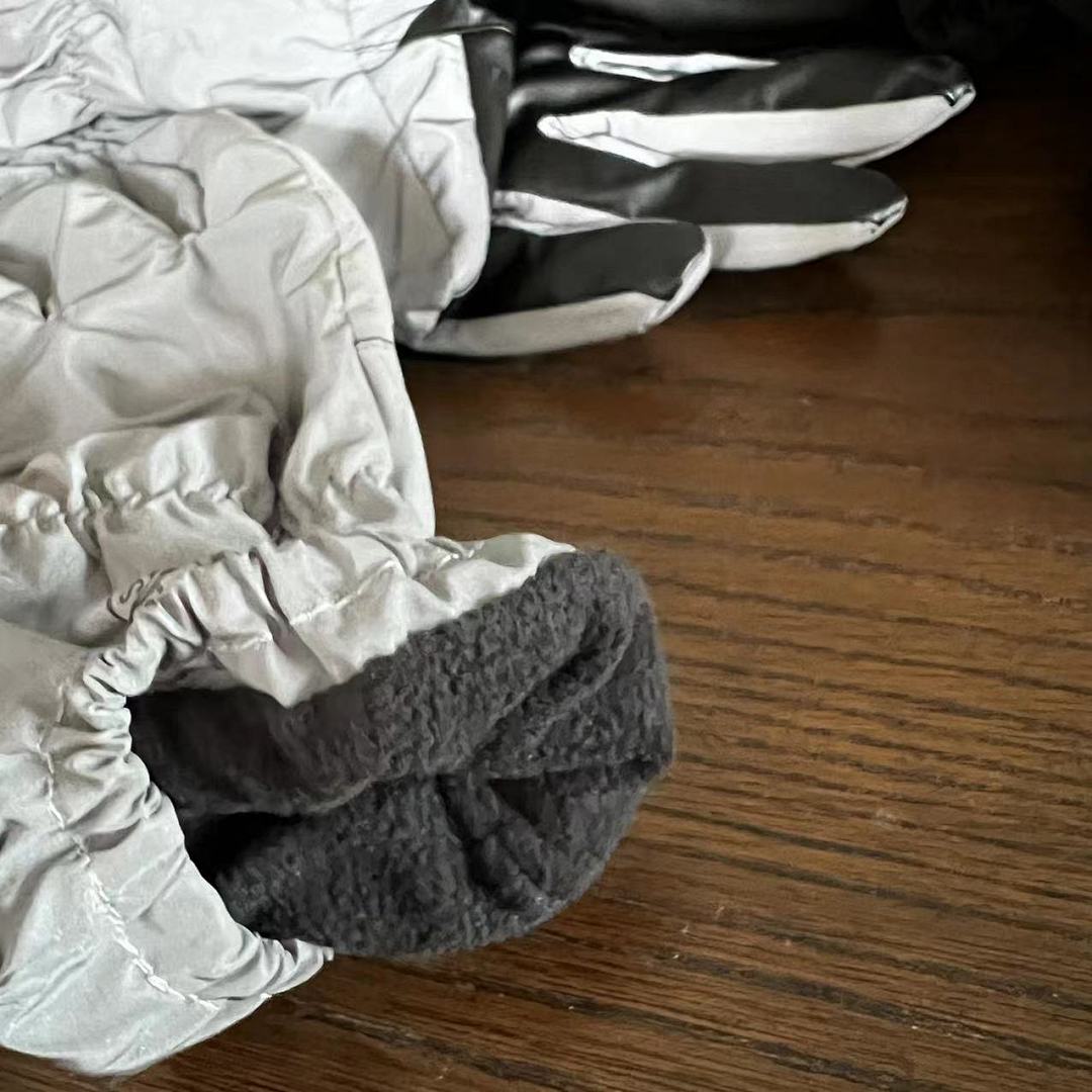 Hats Stone Island Reflecttive Glove - Image 12