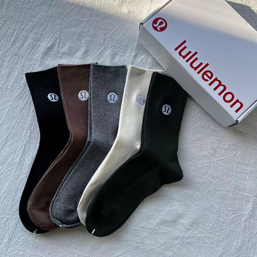 UGG LULU BOX Socks