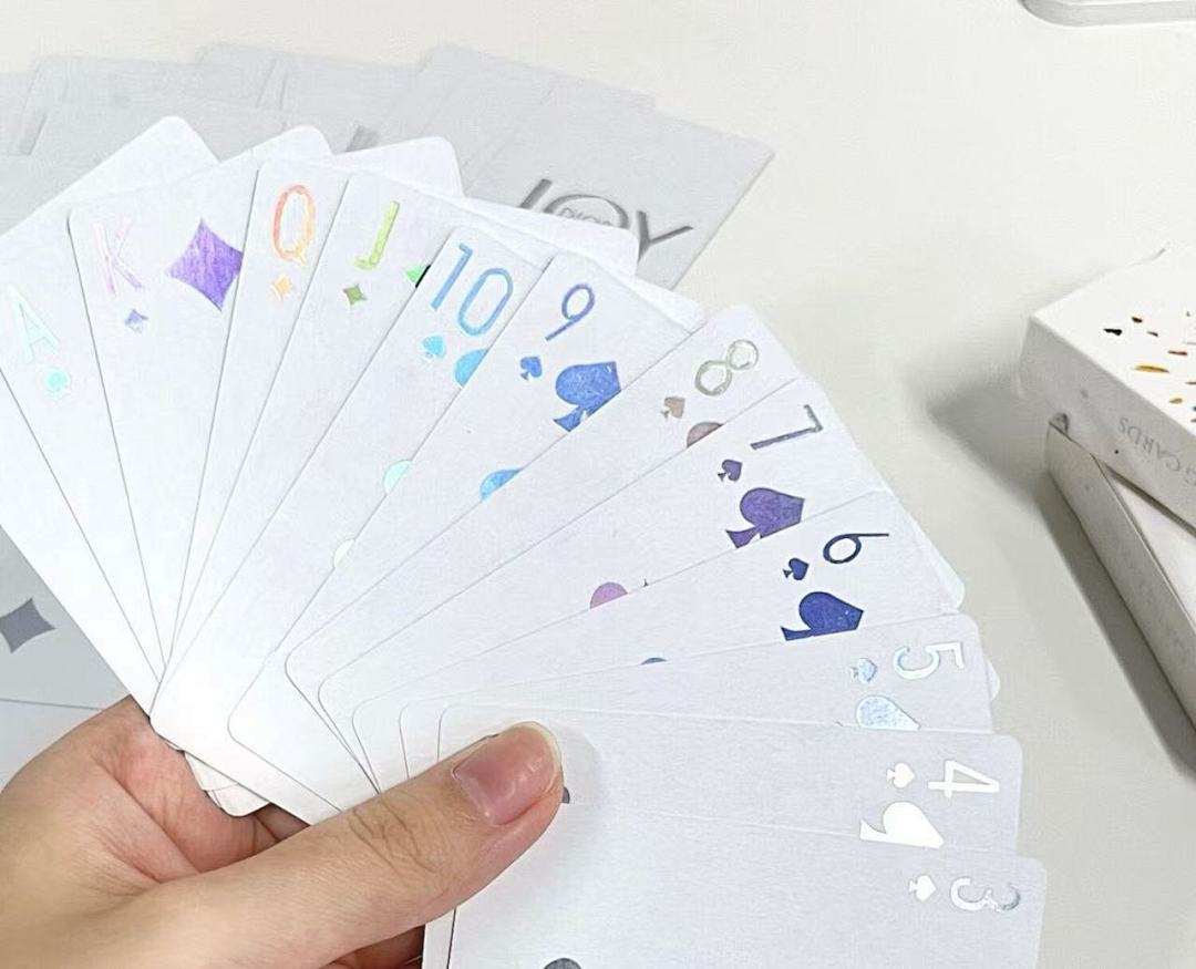 Other CD Poker Playing Cards - Image 9