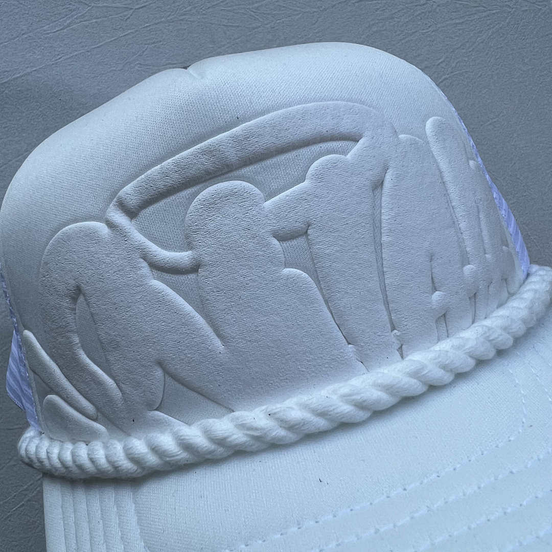 Hats Syna Trucker Cap - Image 19