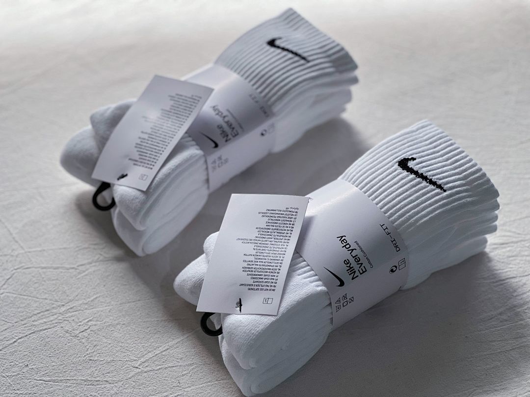 Accessiories 2025 Newest Euro Version Towel Socks - Image 19