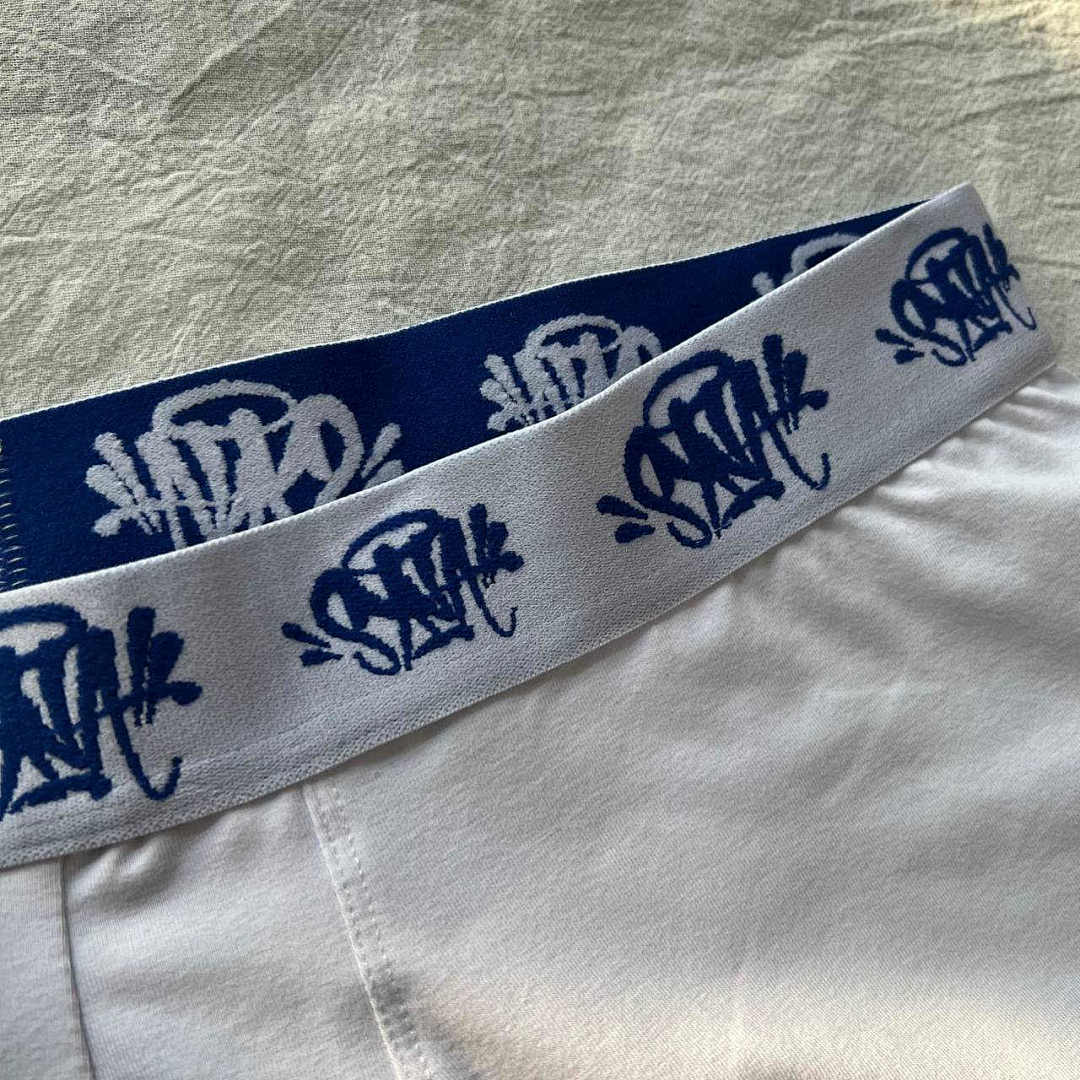 Underwear(Mirror Synaworld 24Fw Boxers - Image 7