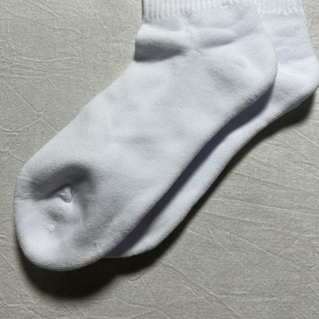 Accessiories Casablanca Casa Towel SOCKS -Beauty Of The World - Image 5