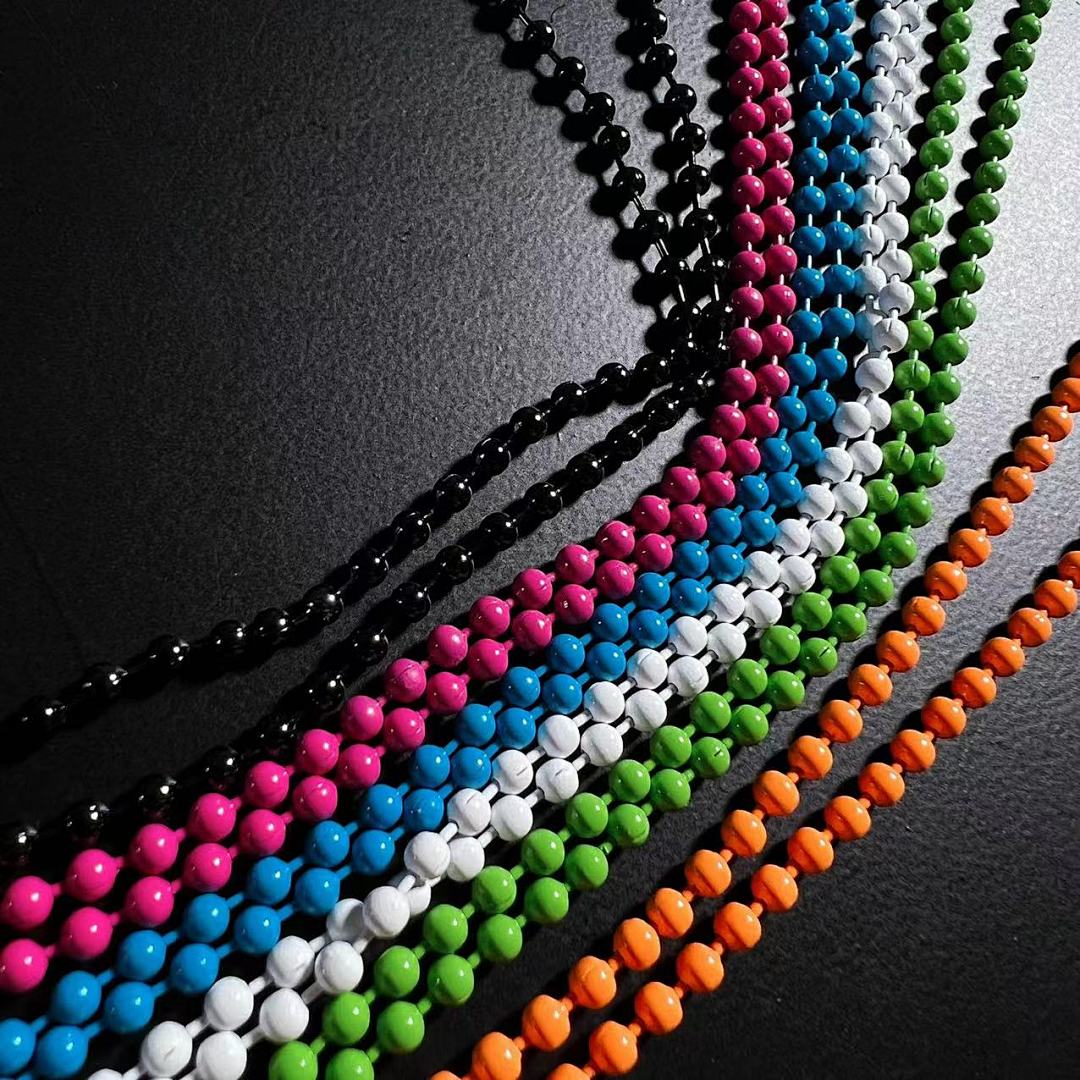 Chanel CHROME HEARTS 2023 Necklace - Image 3