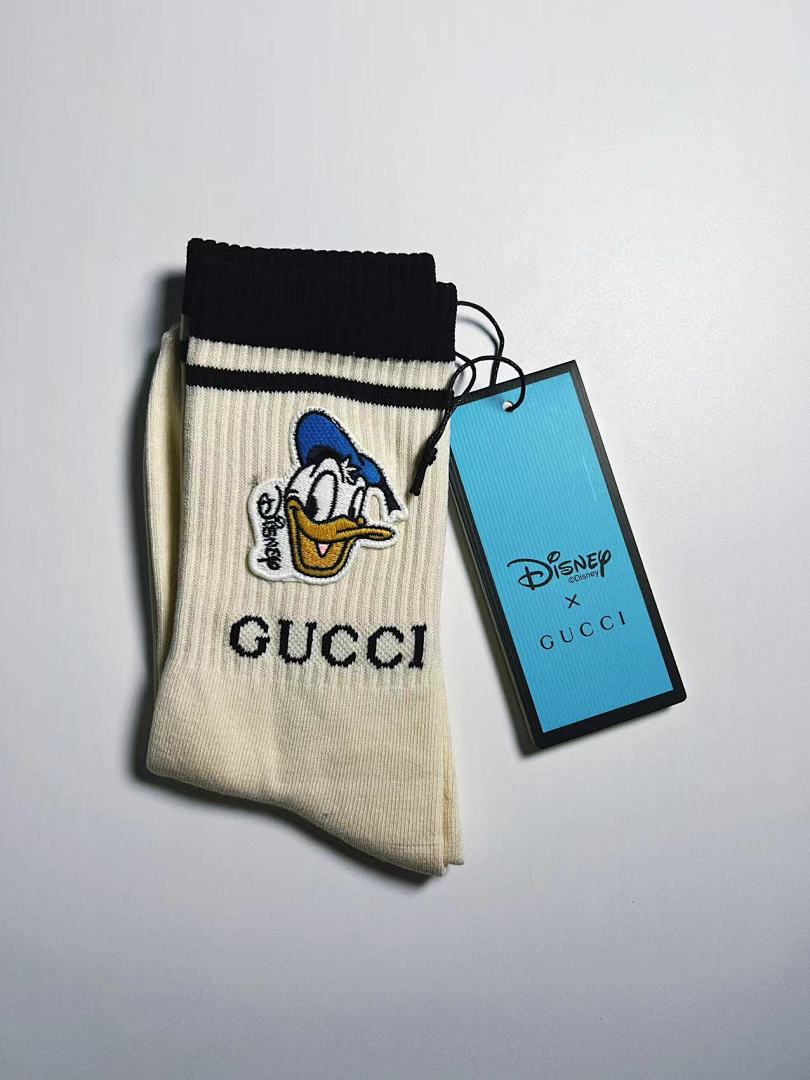 Accessiories DUCK Socks - Image 2