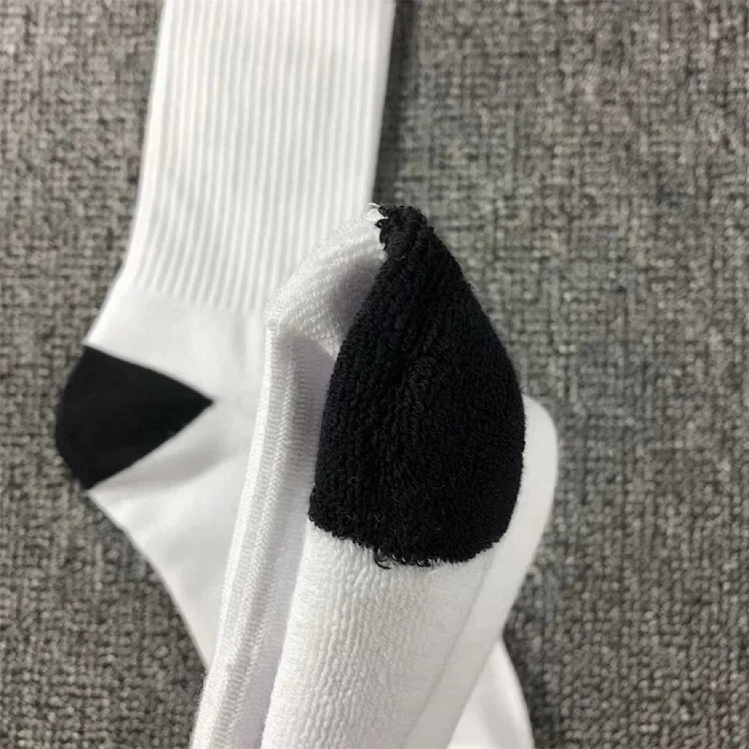 AMIRI 1: 1 Amiri Towel Socks ——With Tag - Image 27