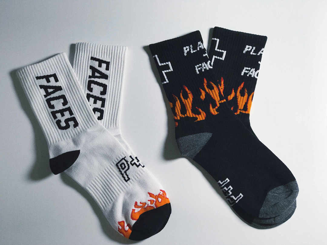 Accessiories P+F Fire Socks, photo 1