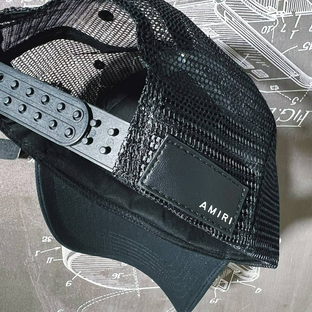 Hats AMIRI Hatas - Image 6