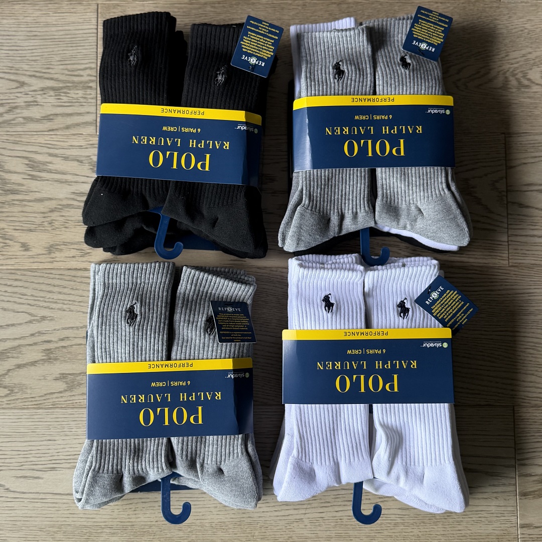 On Running On Running Latest Version Socks: High-Quality Overstock From Europe Orders (Limited Supply), photo 1