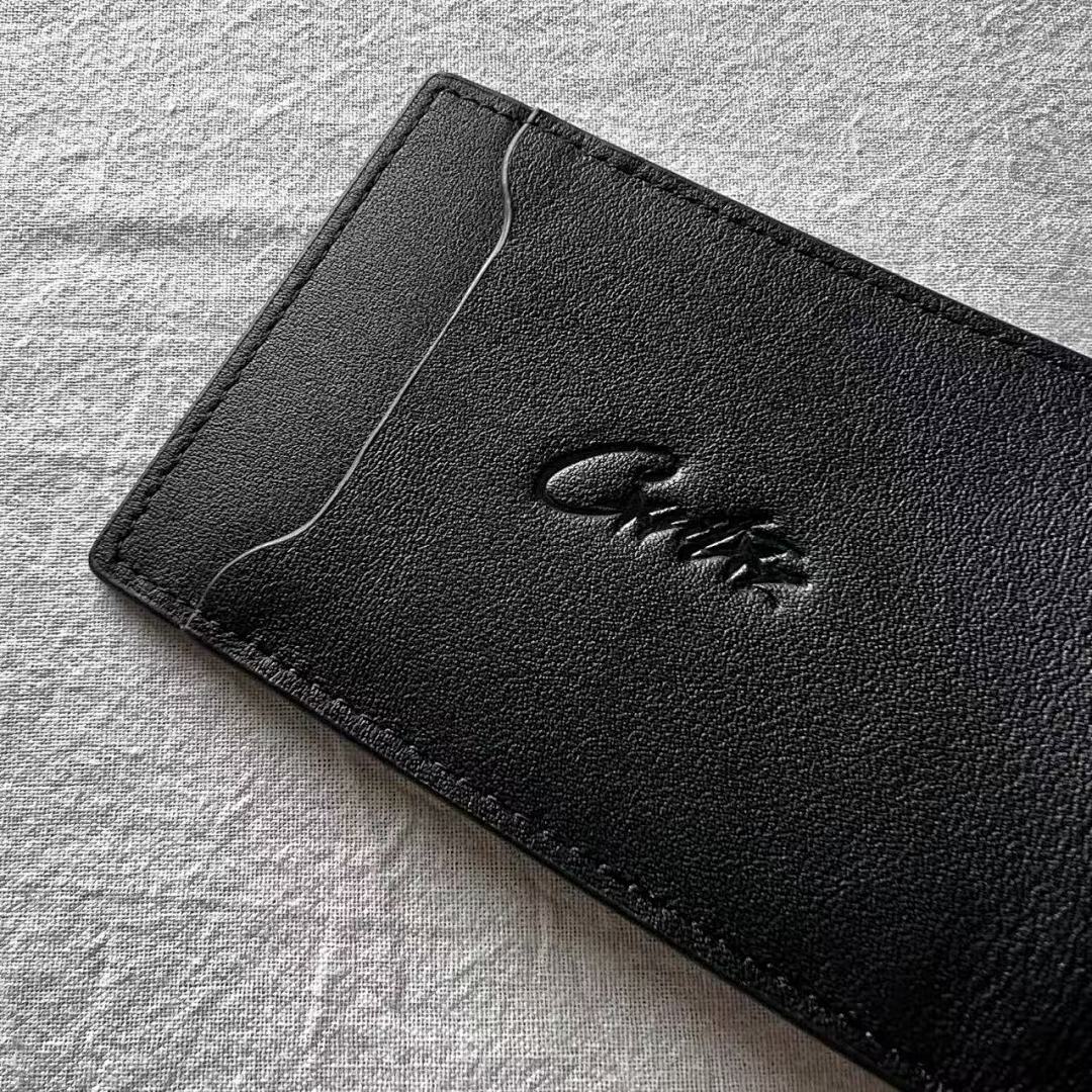 bag/homeware/accessories TOP!CRTZ ISLAND REAL QULIATY LEATHER CARD HOLDER. 4 - Image 21