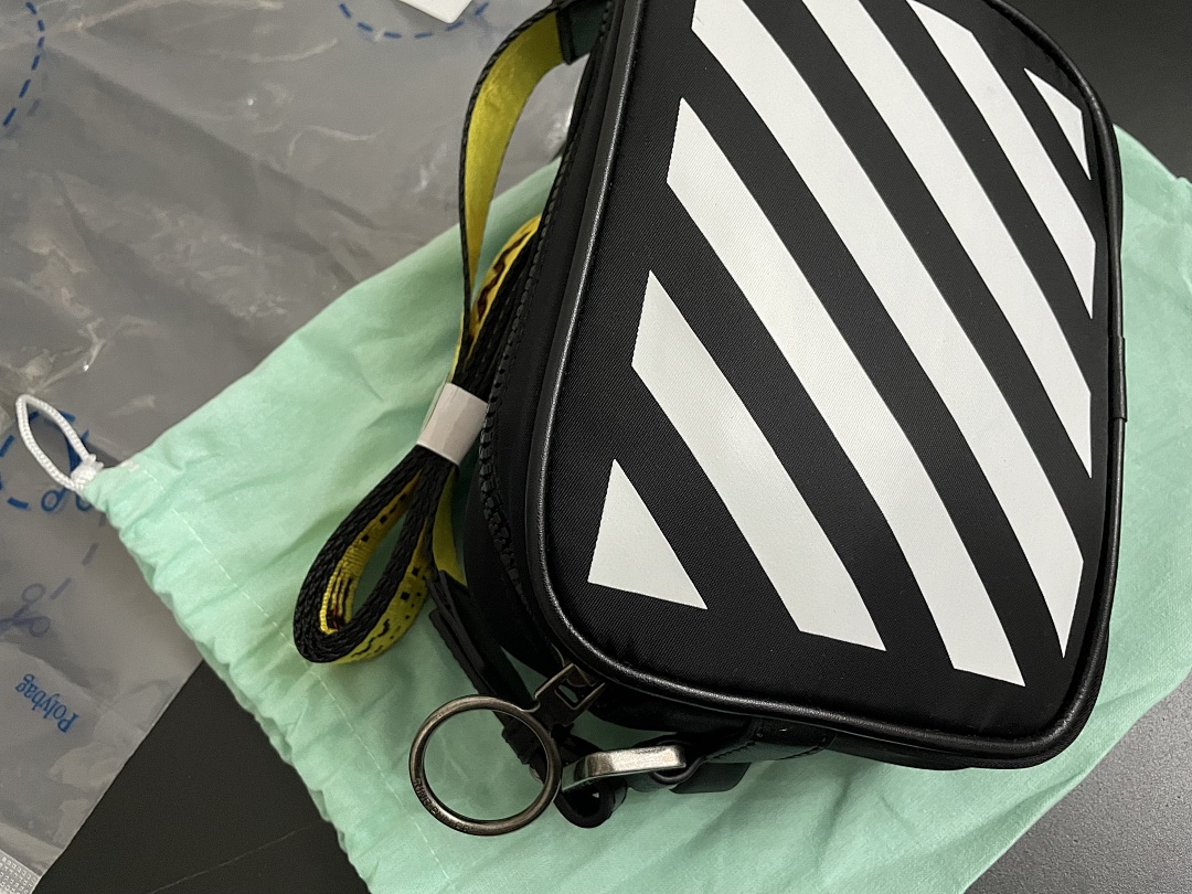 bag/homeware/accessories Off White Bag - Image 3