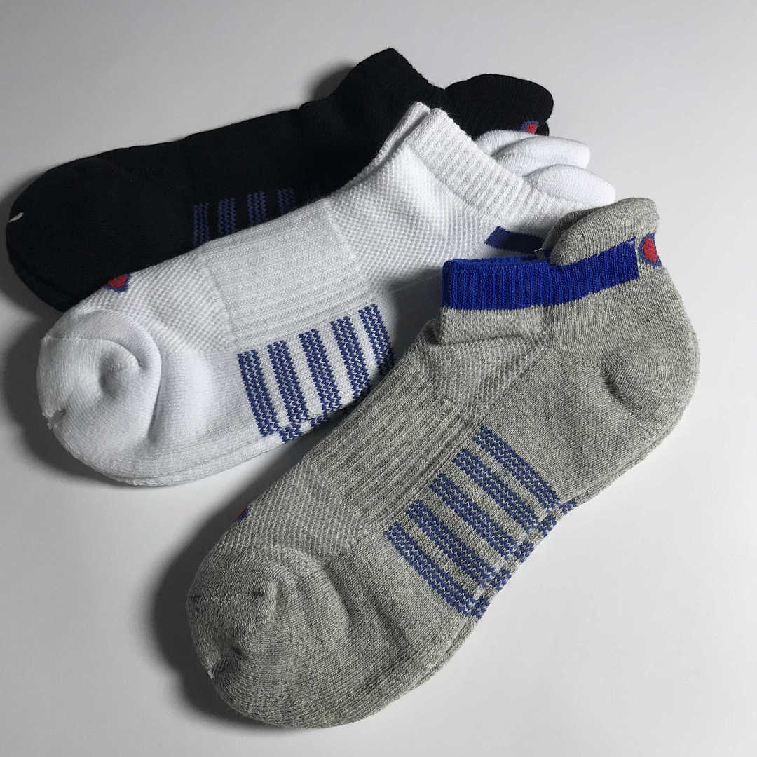 On Running Champion Towel Boat Socks - Image 2