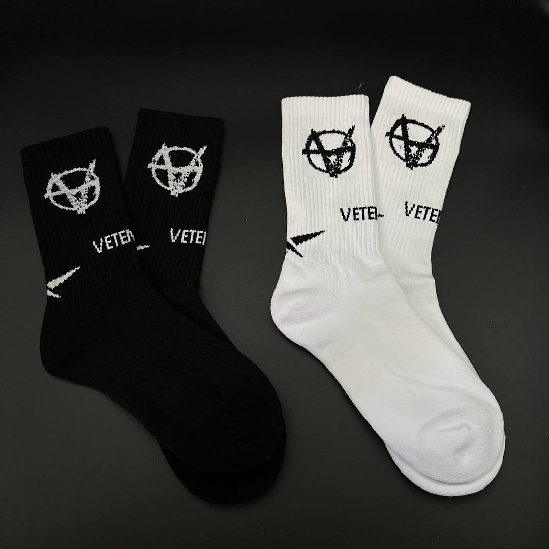 Accessiories 1:1 Vetements Scosk Turn A Reverse (Flat And Towel Verion) - Image 16