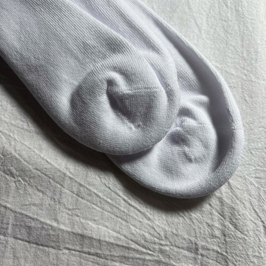 Accessiories RHUDE TRIPLE R SPORT SOCK - Image 6