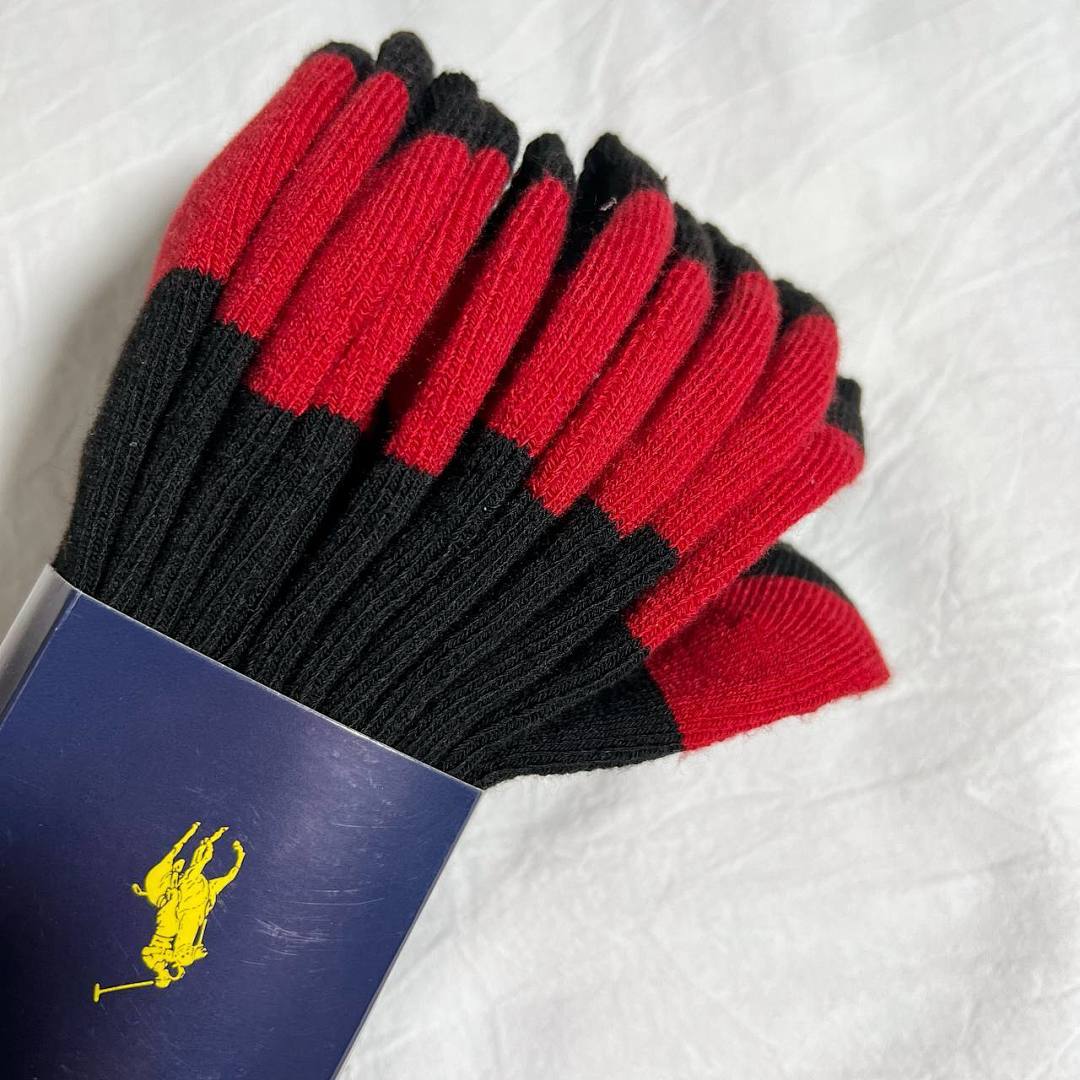 On Running PL 6 Pairs Socks -Origianl Only Few - Image 5
