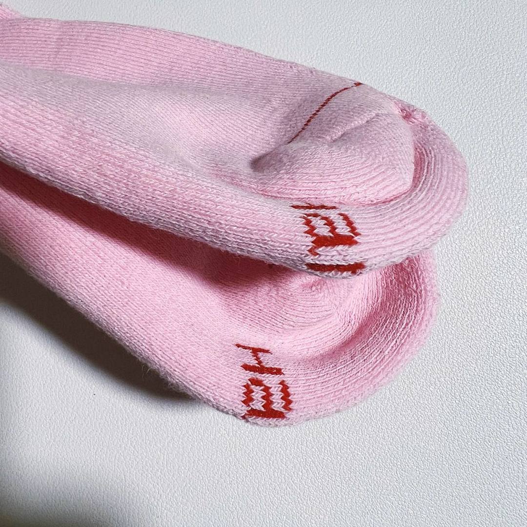 Accessiories SU* PINK Towel Socks 2 Pairs A Set - Image 12