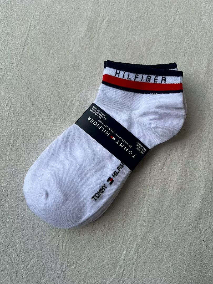 Accessiories TM Socks 3 Double Pacs A Set - Image 4