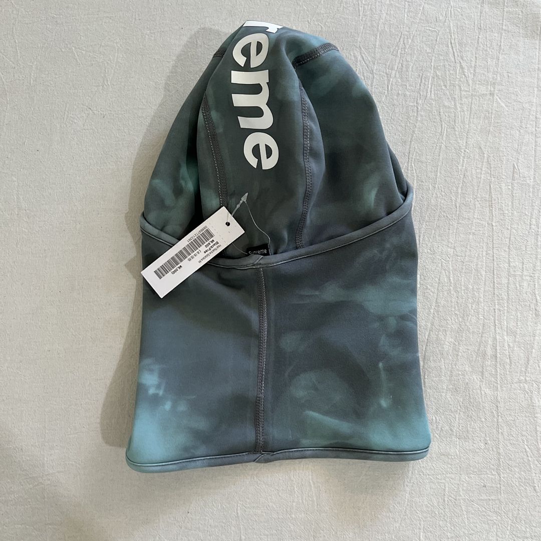 Accessiories S Heat Reactive Balaclava (5 Color) - Image 32