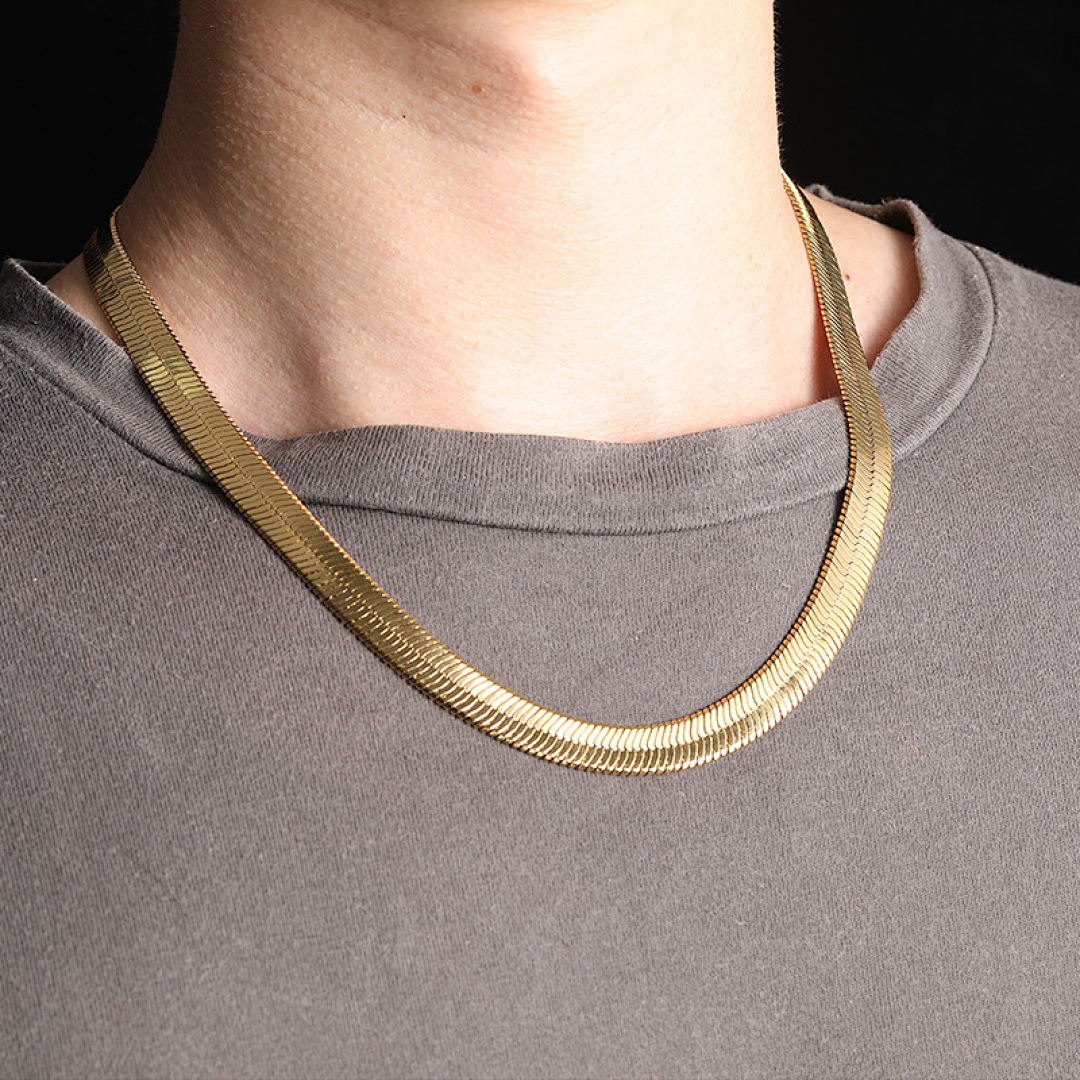 Chanel Ambush Collab INS Necklace - Image 2