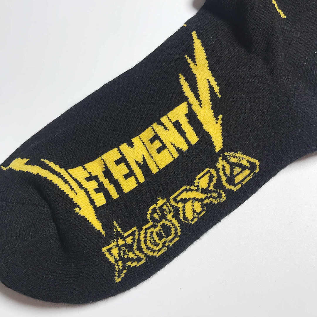 Accessiories 1:1 Vetements X Reebok Socks Collection (With Original Packaging) - Image 39