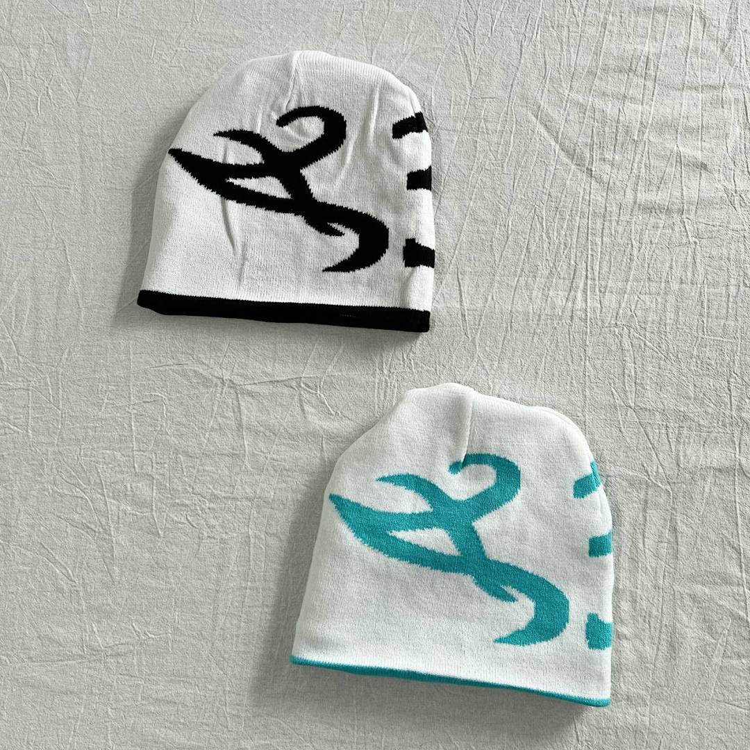 Hats Please Paulo Stop Cappin PPSC A3 Beanie - Image 2