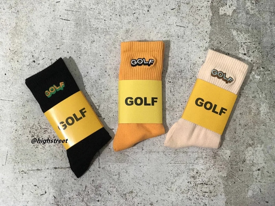 Accessiories GOLF WANG Socks - Image 5