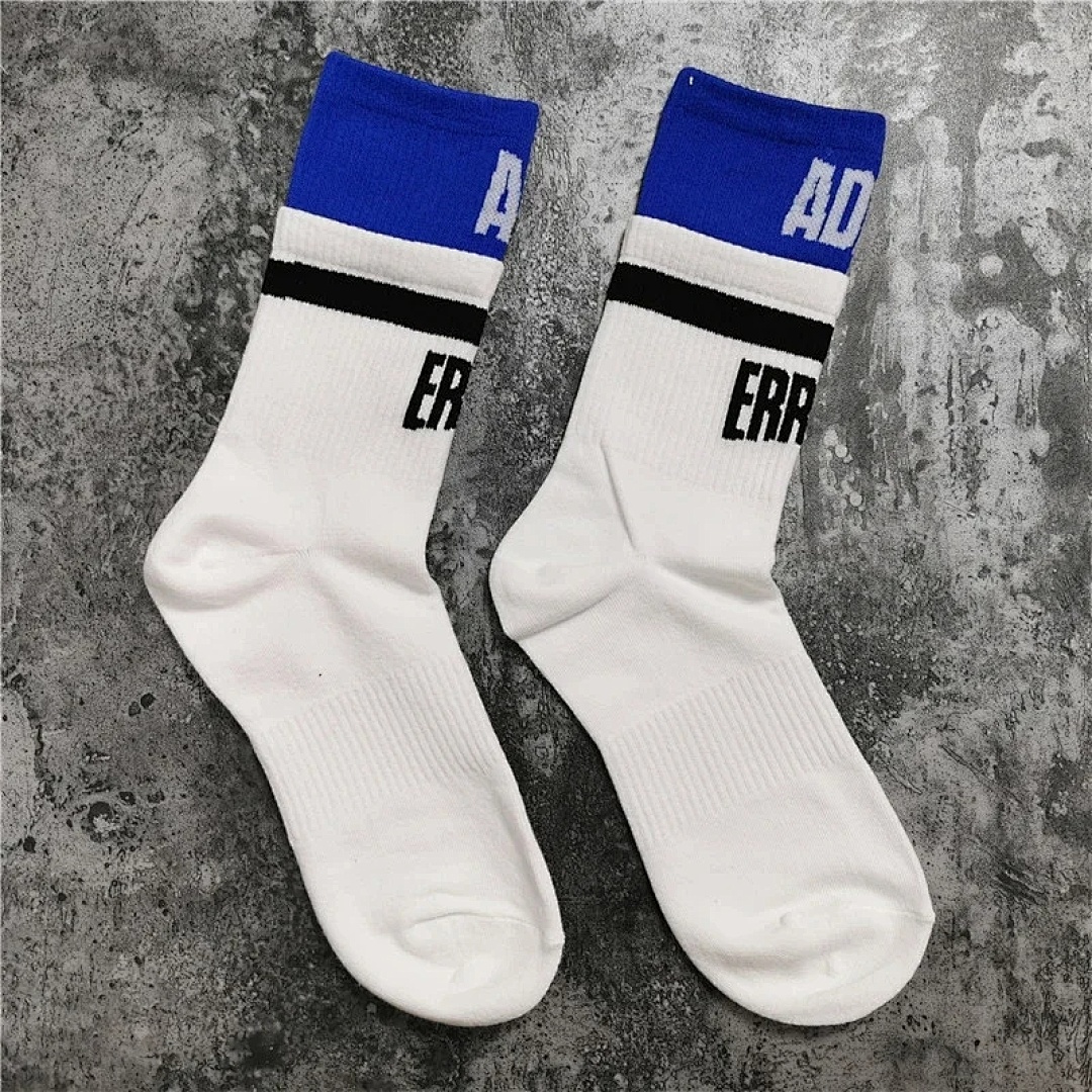 Accessiories Double ADER Error Socks - Image 2