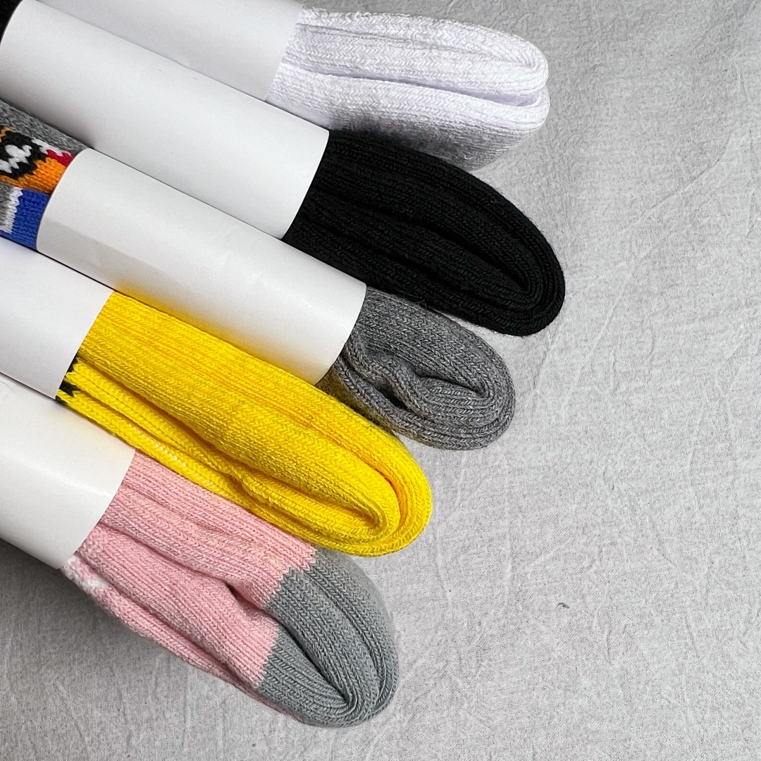 Bape TOWEL Trick Socks Collection 2 - Image 2