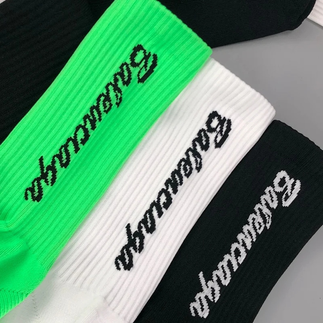 Accessiories B SOCKS 2020 New Dragon Surface - Image 2