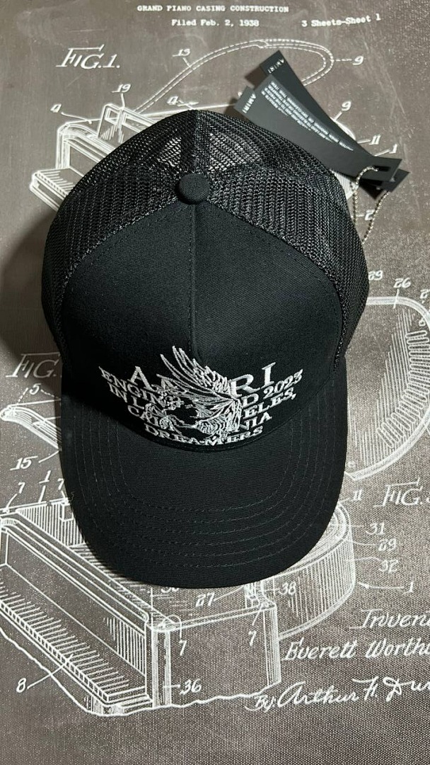Hats AMIRI ANGEL Hat - Image 3