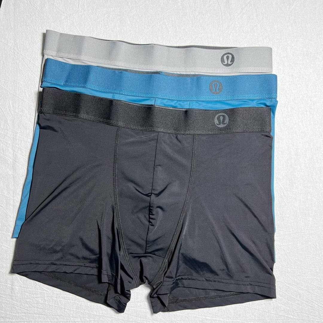 Underwear(Mirror LULULEMON Underwear