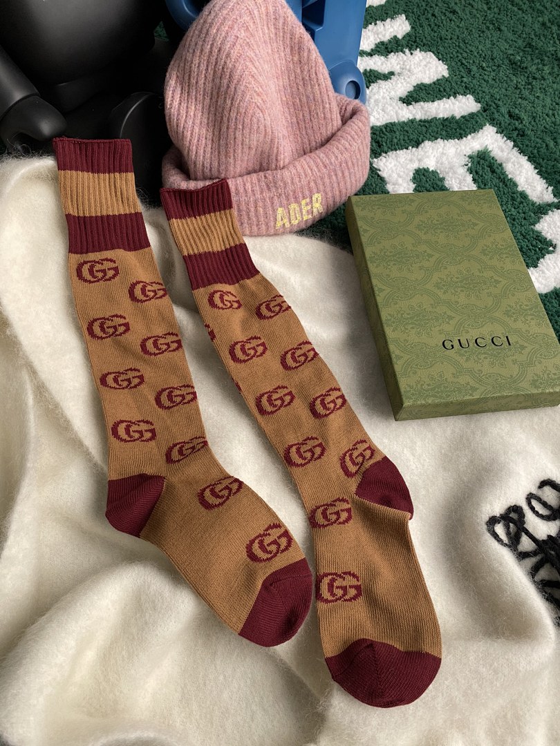 Accessiories GG Dark Red - Image 7