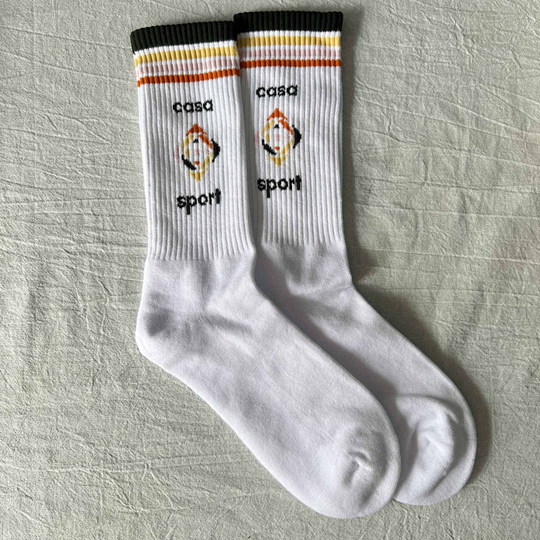 Accessiories Casablanca Socks - Image 3