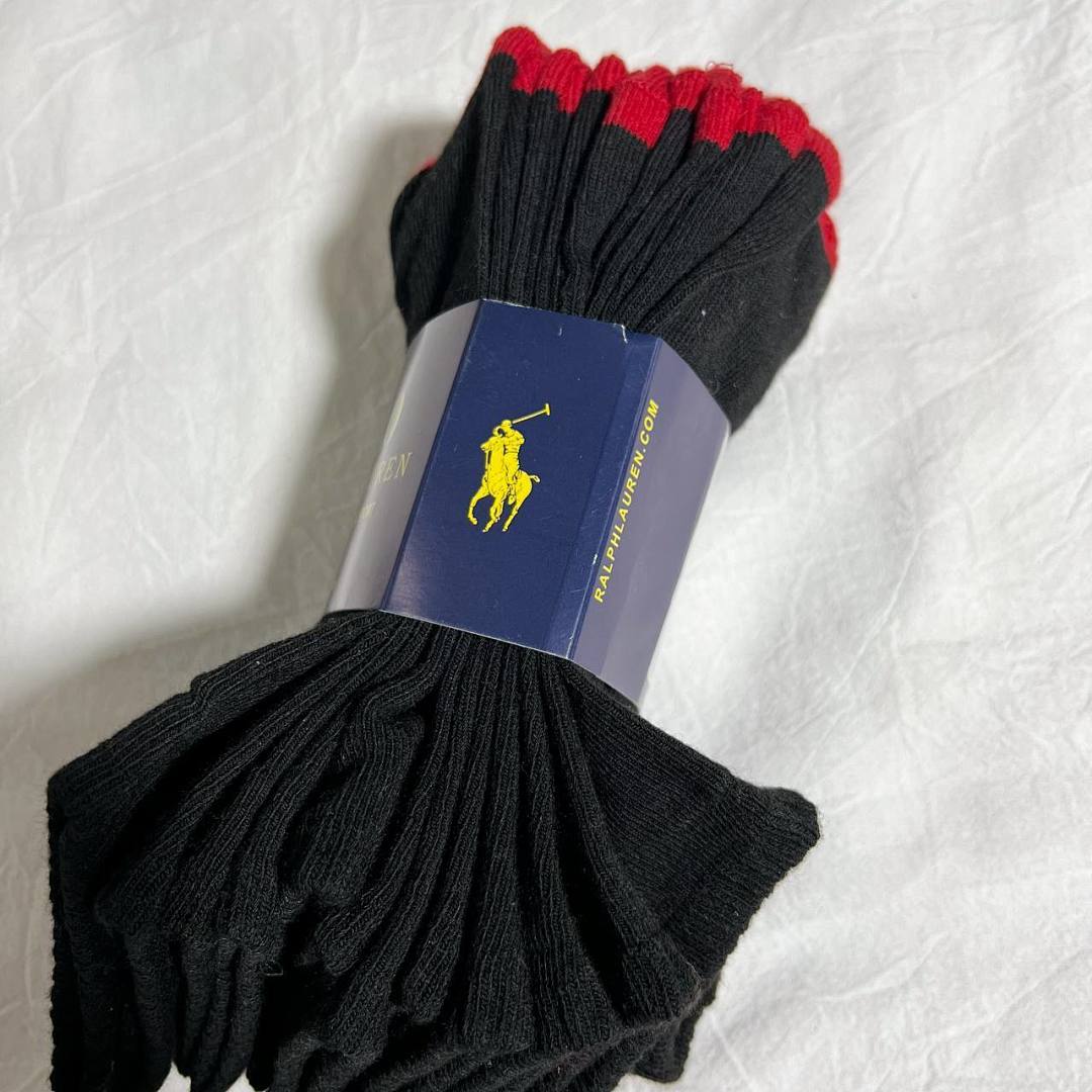 On Running PL 6 Pairs Socks -Origianl Only Few - Image 2