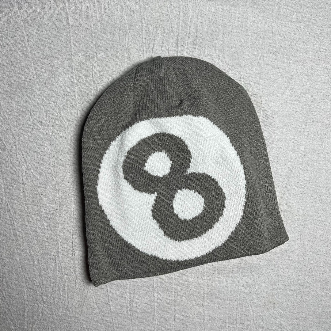 Hats STUSSY 8 - Image 2
