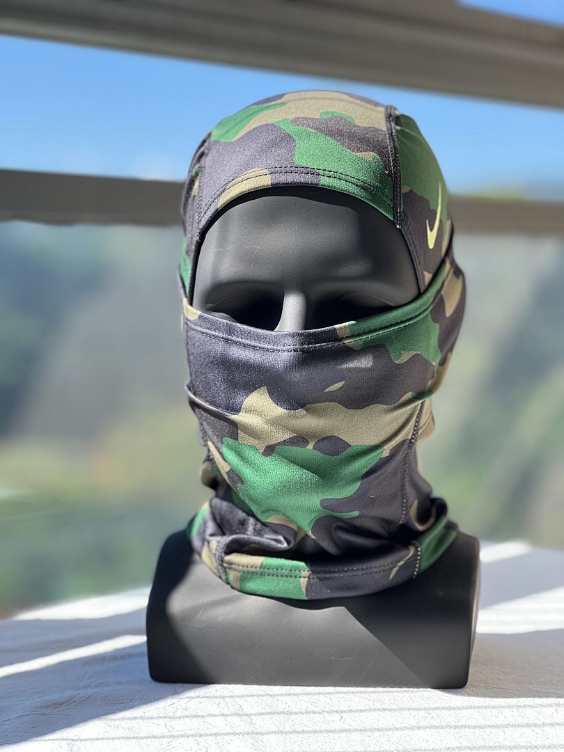 Accessiories Pro Balaclava THERMA-FIT Hyperwarm Hood BEST QUALITY EVER————With Box!! - Image 3